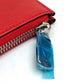 LOUIS VUITTON M67722 Louis Vuitton x Supreme Epi Pochette Jour GM Supreme Louis Vuitton PO.JOUR GM SP EPI POCHETTE Clutch Bag Epi Leather Unisex Red