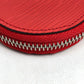 LOUIS VUITTON M67722 Louis Vuitton x Supreme Epi Pochette Jour GM Supreme Louis Vuitton PO.JOUR GM SP EPI POCHETTE Clutch Bag Epi Leather Unisex Red