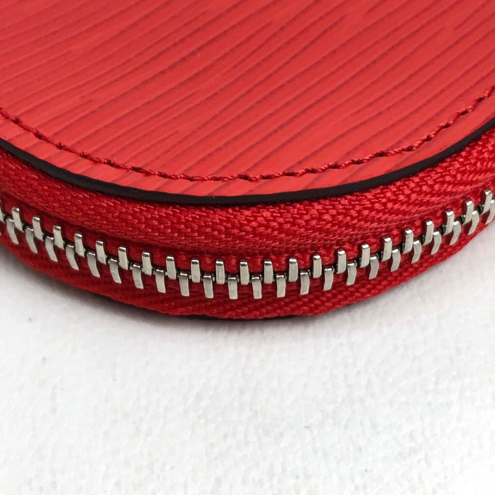 LOUIS VUITTON M67722 Louis Vuitton x Supreme Epi Pochette Jour GM Supreme Louis Vuitton PO.JOUR GM SP EPI POCHETTE Clutch Bag Epi Leather Unisex Red