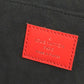 LOUIS VUITTON M67722 Louis Vuitton x Supreme Epi Pochette Jour GM PO.JOUR GM SP EPI POCHETTE Clutch Bag in Epi Leather, Unisex, Red