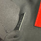 LOUIS VUITTON M53417 Epi Danube PM Shoulder Bag, Supreme Collaboration Shoulder Bag, Epi Electric Leather, Red, Men's