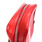 LOUIS VUITTON M53417 Epi Danube PM Shoulder Bag, Supreme Collaboration Shoulder Bag, Epi Electric Leather, Red, Men's