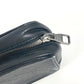LOUIS VUITTON N23347 ダミエアンフィニ トゥルース トワレ ポーチ カバン クラッチバッグ セカンドバッグ ダミエアンフィニレザー ユニセックス オニキス ブラック