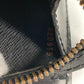 LOUIS VUITTON M52522 エピ ポシェットオム カバン ポーチ クラッチバッグ セカンドバッグ エピレザー メンズ クリールブラック ブラック