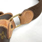 LOUIS VUITTON M42246 モノグラム ジベシエールGM フラップ 斜め掛け カバン メッセンジャーバッグ ショルダーバッグ モノグラムキャンバス ユニセックス ブラウン