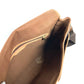 LOUIS VUITTON M42246 モノグラム ジベシエールGM フラップ 斜め掛け カバン メッセンジャーバッグ ショルダーバッグ モノグラムキャンバス ユニセックス ブラウン