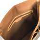 LOUIS VUITTON M42246 モノグラム ジベシエールGM フラップ 斜め掛け カバン メッセンジャーバッグ ショルダーバッグ モノグラムキャンバス ユニセックス ブラウン
