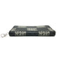 LOUIS VUITTON Ｎ61214 グラフィット クリストファー ネメス ジッピー オーガナイザー 長財布 ダミエグラフィットキャンバス メンズ ブラック
