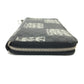 LOUIS VUITTON Ｎ61214 グラフィット クリストファー ネメス ジッピー オーガナイザー 長財布 ダミエグラフィットキャンバス メンズ ブラック