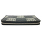 LOUIS VUITTON Ｎ61214 グラフィット クリストファー ネメス ジッピー オーガナイザー 長財布 ダミエグラフィットキャンバス メンズ ブラック