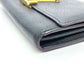 LOUIS VUITTON M61248 ポルトフォイユ・カプシーヌ 財布 ウォレット 長財布 トリヨンクレマンス レディース ノワール ブラック
