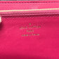 LOUIS VUITTON M61248 ポルトフォイユ・カプシーヌ 財布 ウォレット 長財布 トリヨンクレマンス レディース ノワール ブラック