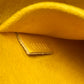LOUIS VUITTON M40619 Epi Alma PM Tote Bag, Handbag, Epi Leather, Women's, Citron Yellow