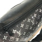 LOUIS VUITTON Ｍ44444 モノグラム・ギャラクシー ディスカバリー・バムバッグ カバン ウエストバッグ ボディバッグ モノグラムギャラクシーキャンバス メンズ ブラック シルバー×ブラック