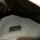 LOUIS VUITTON M44444 Monogram Galaxy Discovery Bum Bag, Waist Bag, Body Bag, Monogram Galaxy Canvas, Men's, Black, Silver and Black