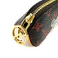 LOUIS VUITTON GI0357 モノグラムキャットグラム 猫 トゥルース・エリザベット 筆箱 ステーショナリー ペンケース モノグラムキャンバス レディース ブラウン