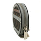 LOUIS VUITTON M63596 Transformed Monogram Micro Boite Chapeau Coin Case Wallet Key Ring Monogram Canvas Women's Brown