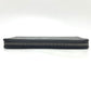 LOUIS VUITTON M63548 Damier Infini Zippy Wallet Vertical Wallet Long Wallet Damier Infini Leather Men's Black