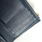 LOUIS VUITTON M62578 Monogram Portefeuille Flower Compact Compact wallet Trifold wallet MonogramCanvas Brown/Black Used