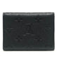 LOUIS VUITTON M58456 アンヴェロップ･カルト ドゥ ヴィジット 小物 名刺入れ カードケース モノグラムアンプラントレザー レディース ブラック