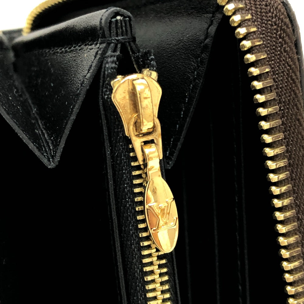 LOUIS VUITTON Ｍ67687 モノグラムジャイアント ジッピーウォレット 長財布 財布 ウォレット 長財布 モノグラムリバースキャンバス レディース ブラウン