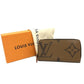 LOUIS VUITTON Ｍ67687 モノグラムジャイアント ジッピーウォレット 長財布 財布 ウォレット 長財布 モノグラムリバースキャンバス レディース ブラウン