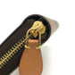 LOUIS VUITTON Ｍ67687 モノグラムジャイアント ジッピーウォレット 長財布 財布 ウォレット 長財布 モノグラムリバースキャンバス レディース ブラウン