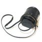 LOUIS VUITTON M53997 Monogram Vernis Cannes PM Handbag, Monogram Vernis, Women's, Noir, Black