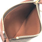 LOUIS VUITTON Ｍ62472 ポルトフォイユ･ヴィクトリーヌ 財布 ミニウォレット 3つ折り財布 モノグラムキャンバス レディース ブラウン