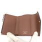 LOUIS VUITTON Ｍ62472 ポルトフォイユ･ヴィクトリーヌ 財布 ミニウォレット 3つ折り財布 モノグラムキャンバス レディース ブラウン