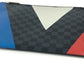 LOUIS VUITTON N41594　 アメリカズカップ ダミエグラフィット ポシェット・ジュールGM　 ポーチ カバン セカンドバッグ L字ファスナー クラッチバッグ ダミエグラフィットキャンバス ユニセックス ブラック