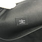 LOUIS VUITTON N41594　 アメリカズカップ ダミエグラフィット ポシェット・ジュールGM　 ポーチ カバン セカンドバッグ L字ファスナー クラッチバッグ ダミエグラフィットキャンバス ユニセックス ブラック