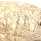 LOUIS VUITTON M95423 Monogram Olympe Nimbus GM Shoulder Bag in Ecru Beige Leather