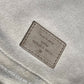 LOUIS VUITTON M95423 Monogram Olympe Nimbus GM Shoulder Bag in Ecru Beige Leather