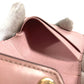 LOUIS VUITTON M62933 モノグラム ポルトフォイユゾエ コンパクトウォレット 財布 3つ折り財布 モノグラムキャンバス レディース ブラウン