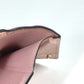LOUIS VUITTON M62933 モノグラム ポルトフォイユゾエ コンパクトウォレット 財布 3つ折り財布 モノグラムキャンバス レディース ブラウン
