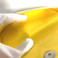 LOUIS VUITTON GI0388 Damier Azur Etui Lunette Woody Eyeglasses Sunglasses Case Pouch Damier Azur Canvas Men's Yellow