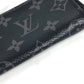 LOUIS VUITTON M63536 モノグラムエクリプス ポルトモネ ジュール 財布 小銭入れ L字ファスナー コインケース モノグラムエクリプスキャンバス メンズ ブラック