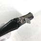 LOUIS VUITTON M63536 モノグラムエクリプス ポルトモネ ジュール 財布 小銭入れ L字ファスナー コインケース モノグラムエクリプスキャンバス メンズ ブラック
