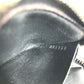 LOUIS VUITTON M63536 Monogram Eclipse Porte Monnaie Jour Wallet/Coin Case in Monogram Eclipse Canvas, Men's, Black