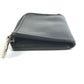 LOUIS VUITTON M63536 Monogram Eclipse Porte Monnaie Jour Wallet/Coin Case in Monogram Eclipse Canvas, Men's, Black