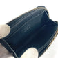 LOUIS VUITTON M63536 モノグラムエクリプス ポルトモネ ジュール 財布 小銭入れ L字ファスナー コインケース モノグラムエクリプスキャンバス ユニセックス ブラック