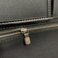 LOUIS VUITTON N58030 Damier Graphite Crossbody Steve Bag 2-Way Shoulder Bag Business Bag Damier Graphite Canvas Men's Black