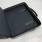 LOUIS VUITTON N58030 Damier Graphite Crossbody Steve Bag 2-Way Shoulder Bag Business Bag Damier Graphite Canvas Men's Black