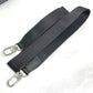 LOUIS VUITTON N58030 Damier Graphite Crossbody Steve Bag 2-Way Shoulder Bag Business Bag Damier Graphite Canvas Men's Black