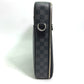 LOUIS VUITTON N58030 Damier Graphite Crossbody Steve Bag 2-Way Shoulder Bag Business Bag Damier Graphite Canvas Men's Black