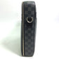 LOUIS VUITTON N58030 Damier Graphite Crossbody Steve Bag 2-Way Shoulder Bag Business Bag Damier Graphite Canvas Men's Black