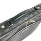 LOUIS VUITTON N58030 Damier Graphite Crossbody Steve Bag 2-Way Shoulder Bag Business Bag Damier Graphite Canvas Men's Black