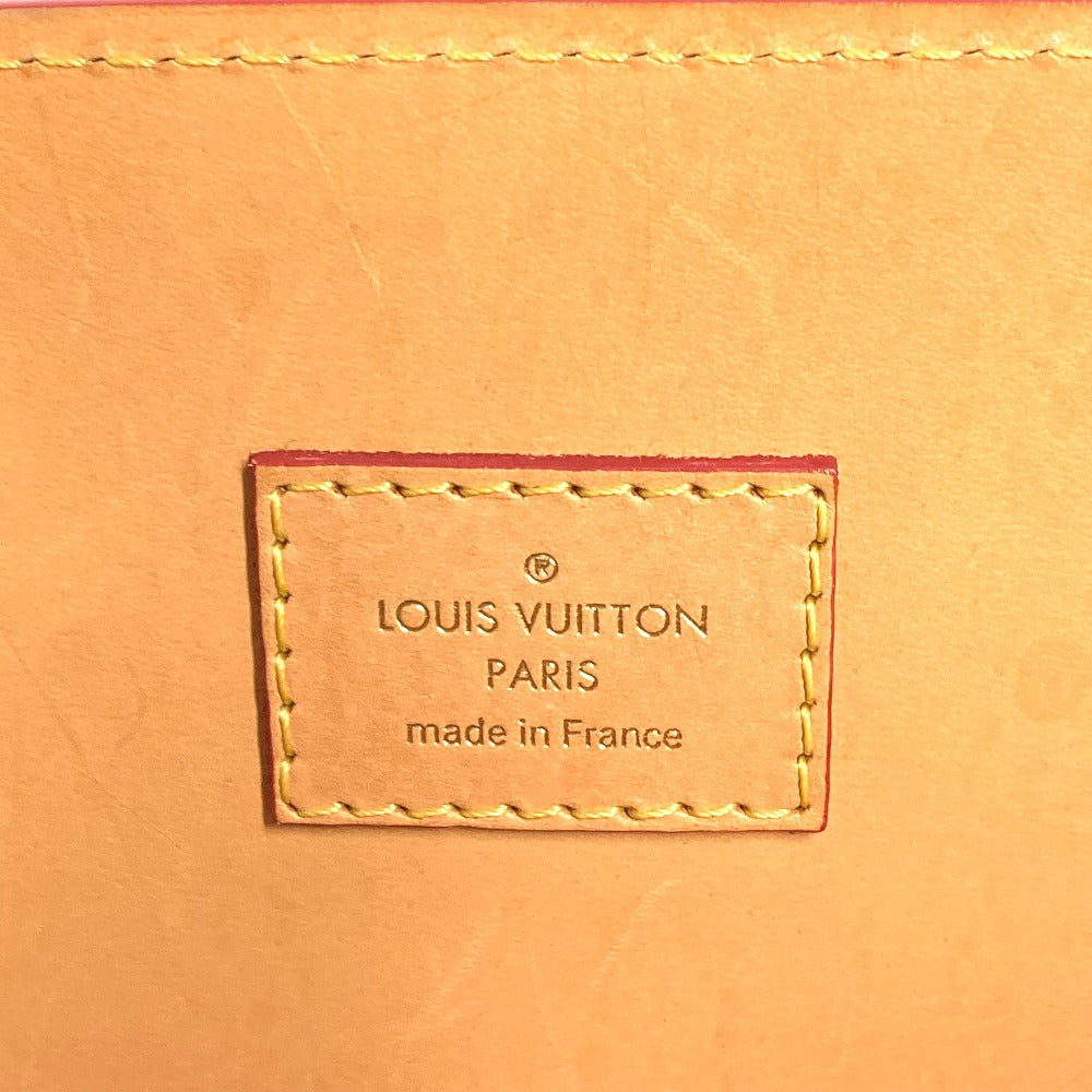 LOUIS VUITTON M41234 モノグラム スタッズ アイコノクラスト クリスチャンルブタンコラボ トートバッグ カバン ハンドバッグ モノグラムキャンバス/ハラコ レディース ブラウン