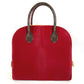 LOUIS VUITTON M41234 モノグラム スタッズ アイコノクラスト クリスチャンルブタンコラボ トートバッグ カバン ハンドバッグ モノグラムキャンバス/ハラコ レディース ブラウン